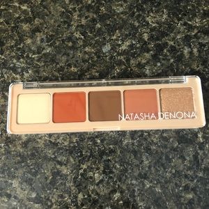 Natasha Denona peak palette